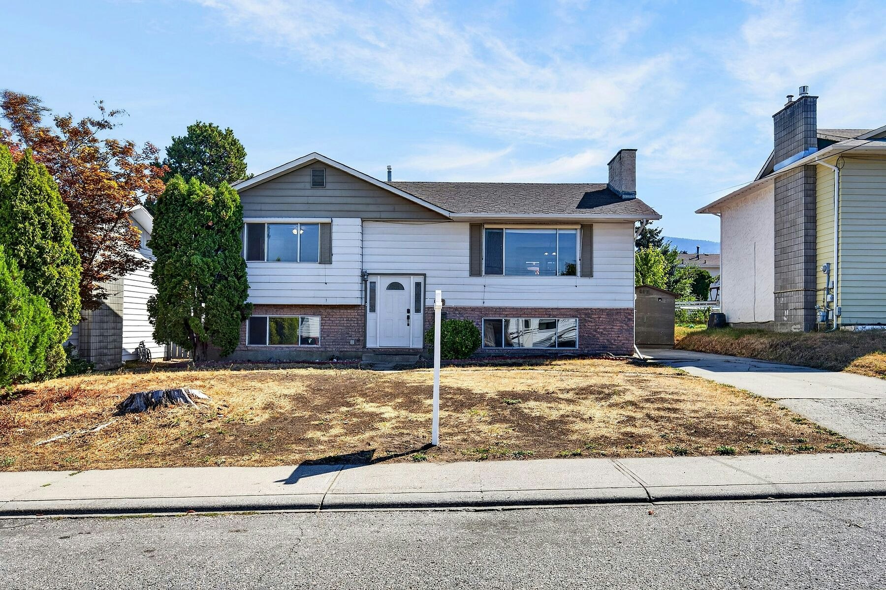 3907 14 Street, Vernon, BC, V1T 7N3