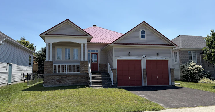 71 Meadowlark Boulevard, Wasaga Beach, ON, L9Z 3B3