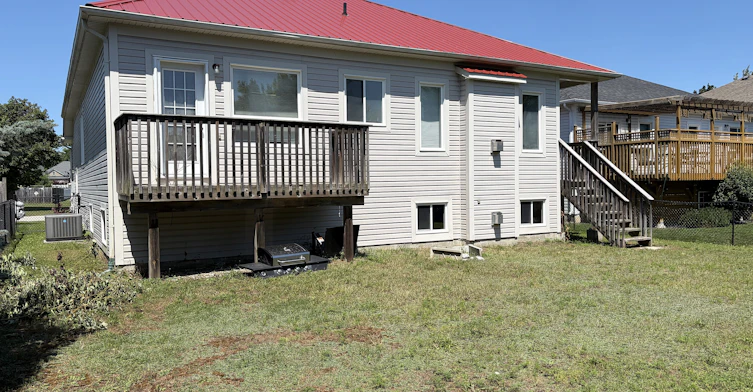 71 Meadowlark Boulevard, Wasaga Beach, ON, L9Z 3B3 - 18