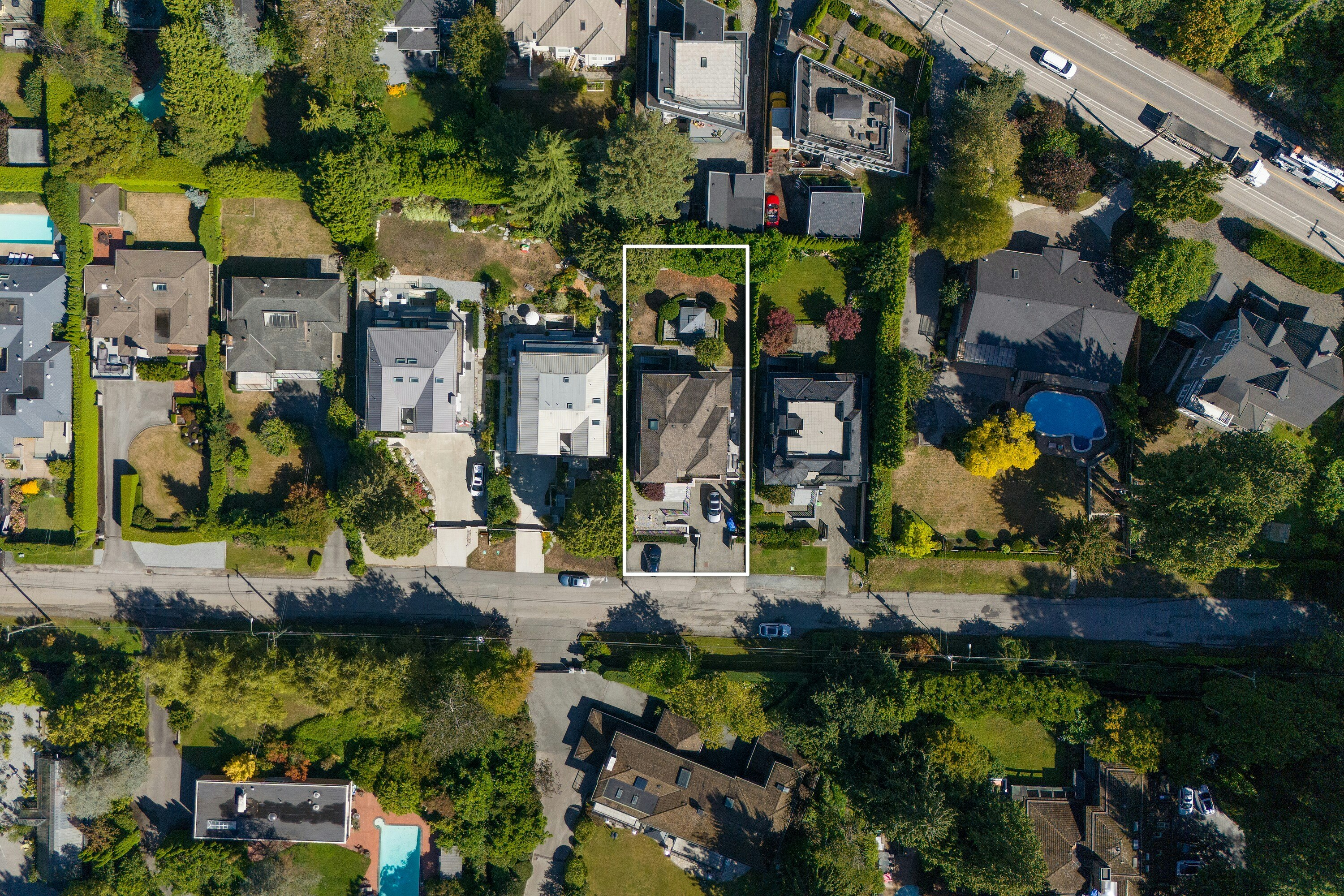 3085 W 49 Avenue, Vancouver, BC, V6N 0B5 - 30
