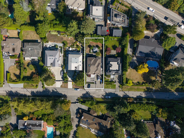 3085 W 49 Avenue, Vancouver, BC, V6N 0B5 - 30