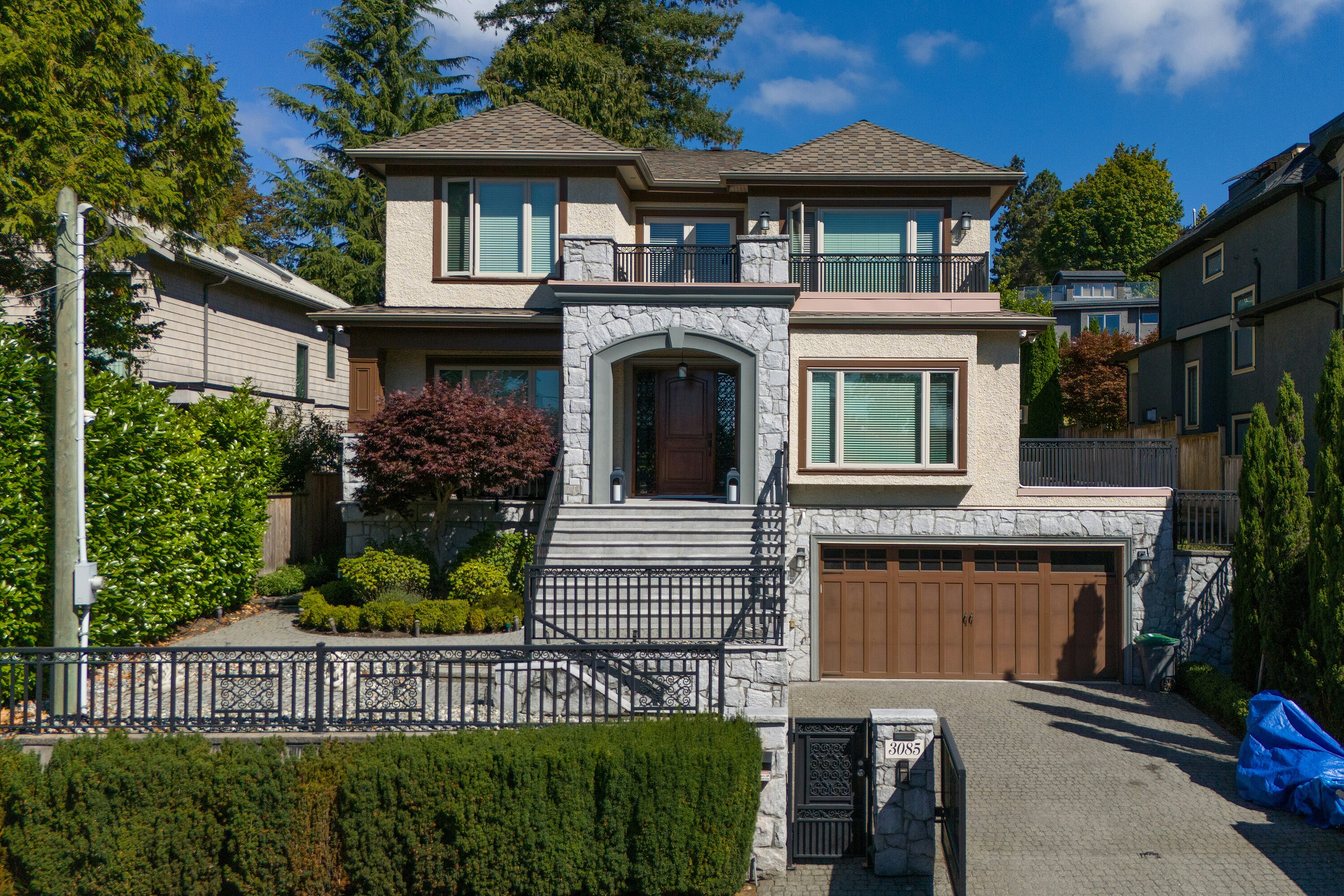 3085 W 49 Avenue, Vancouver, BC, V6N 0B5 - 26