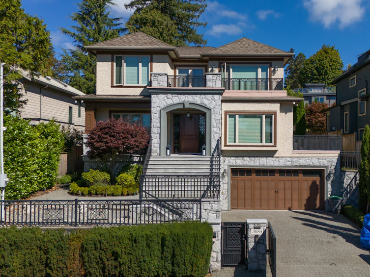 3085 W 49 Avenue, Vancouver, BC, V6N 0B5 - 26