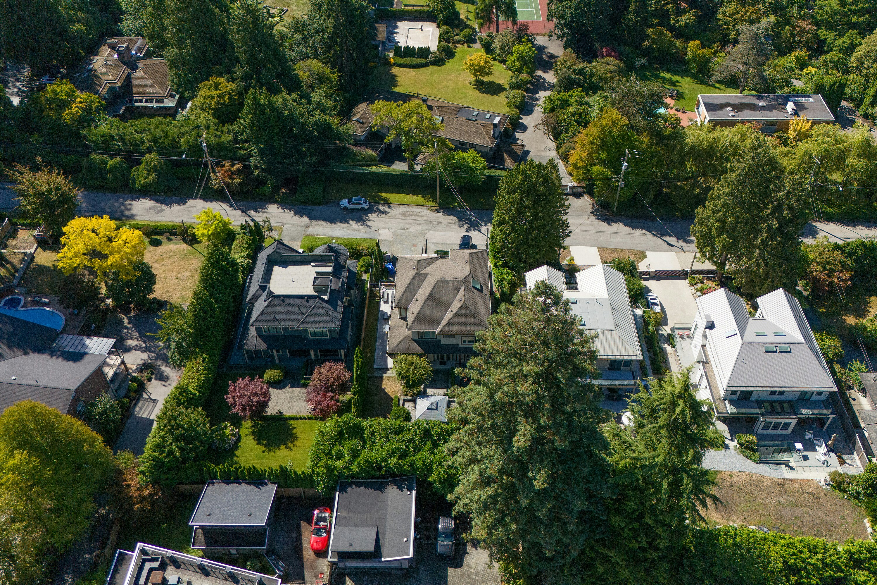 3085 W 49 Avenue, Vancouver, BC, V6N 0B5 - 31