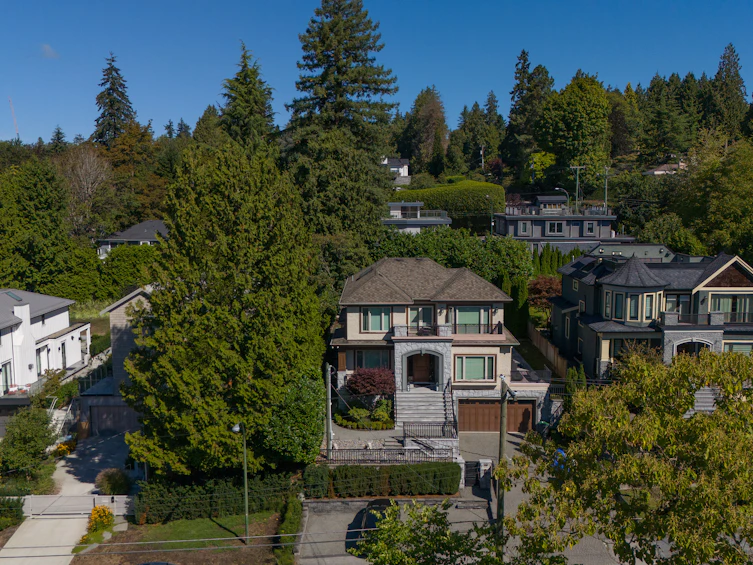 3085 W 49 Avenue, Vancouver, BC, V6N 0B5 - 27