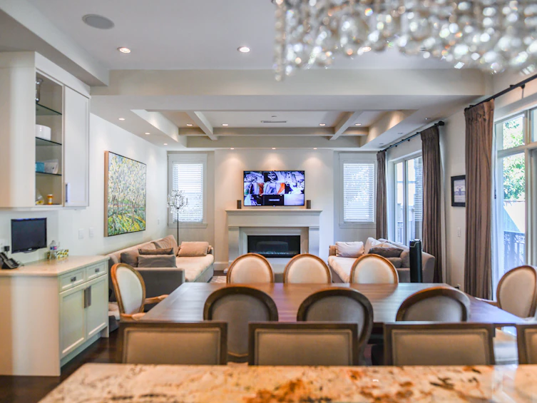 3085 W 49 Avenue, Vancouver, BC, V6N 0B5 - 8