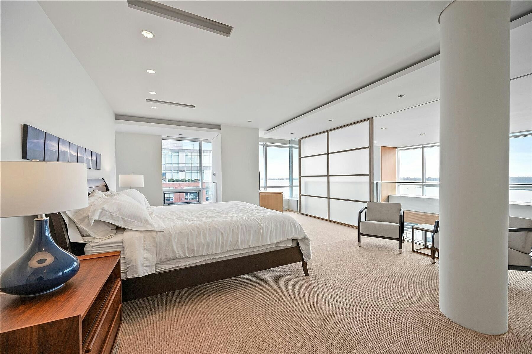 PH1001W-500 Queens Quay W, Toronto, ON, M5V 3K8 - 22