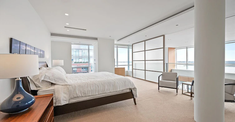 PH1001W-500 Queens Quay W, Toronto, ON, M5V 3K8 - 22