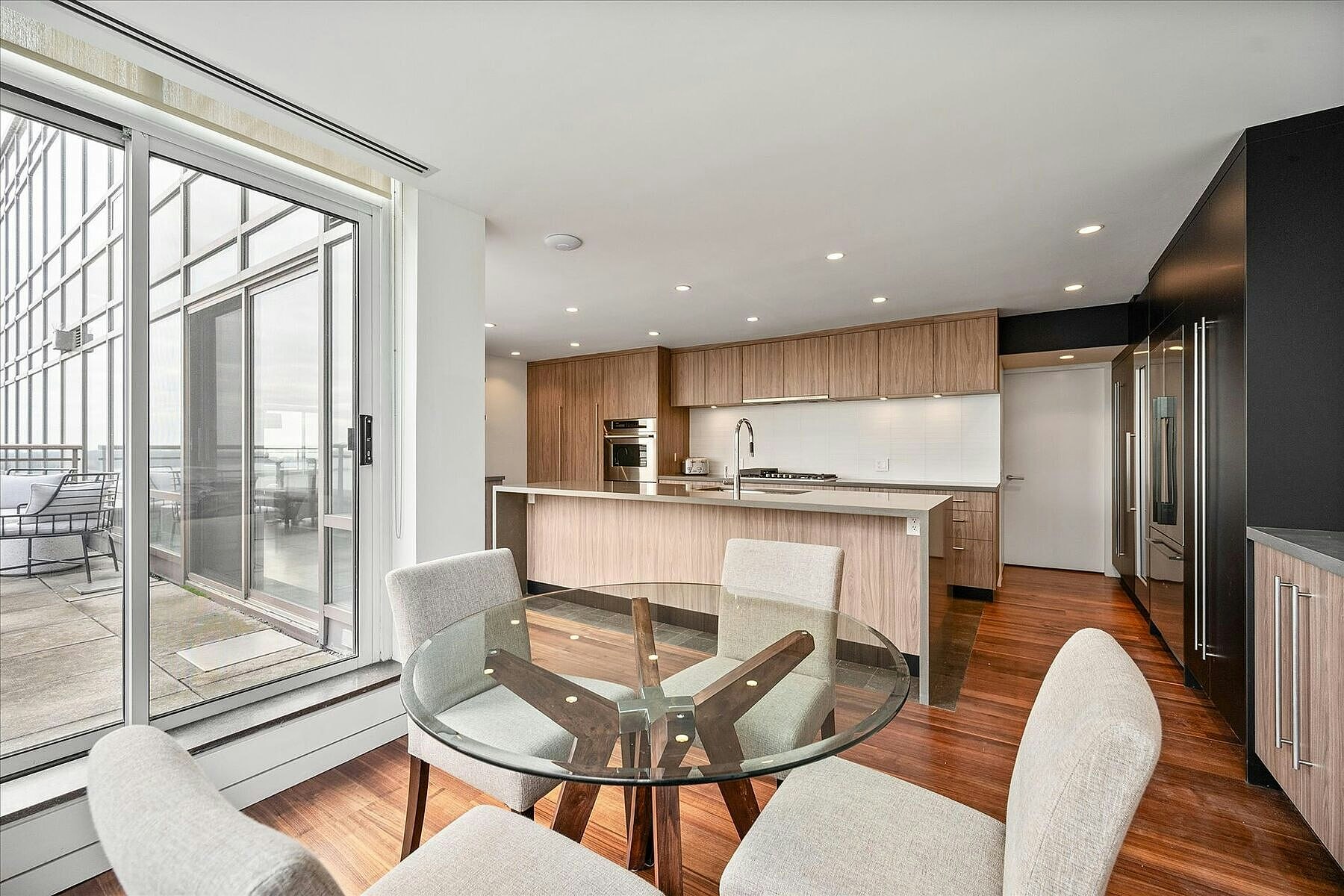 PH1001W-500 Queens Quay W, Toronto, ON, M5V 3K8 - 18