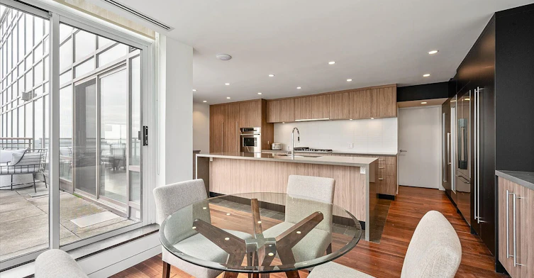 PH1001W-500 Queens Quay W, Toronto, ON, M5V 3K8 - 18