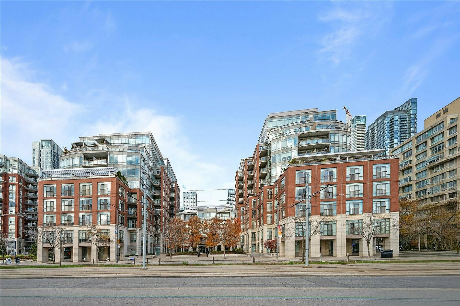 PH1001W-500 Queens Quay W, Toronto, ON, M5V 3K8 - 37