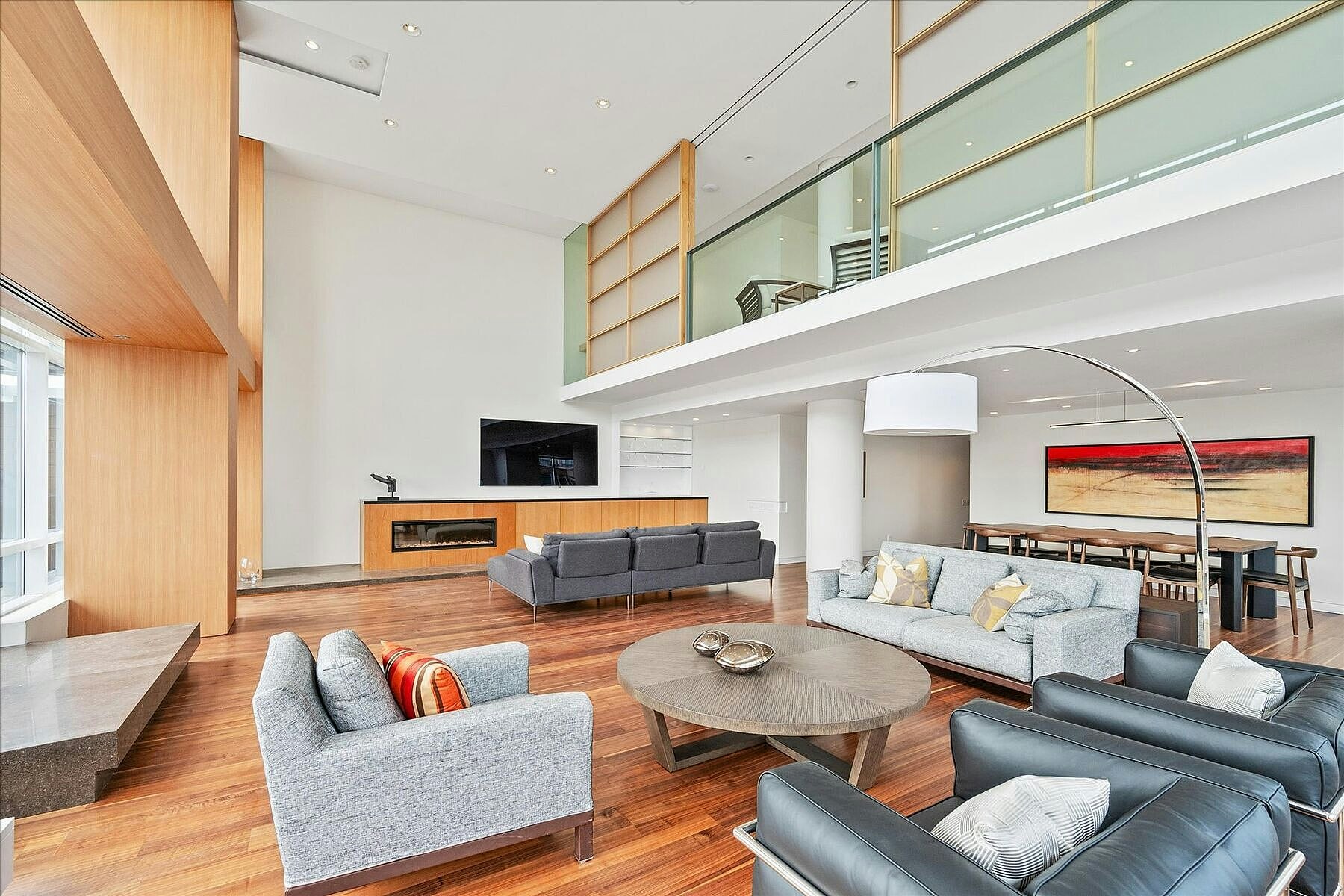 PH1001W-500 Queens Quay W, Toronto, ON, M5V 3K8 - 10
