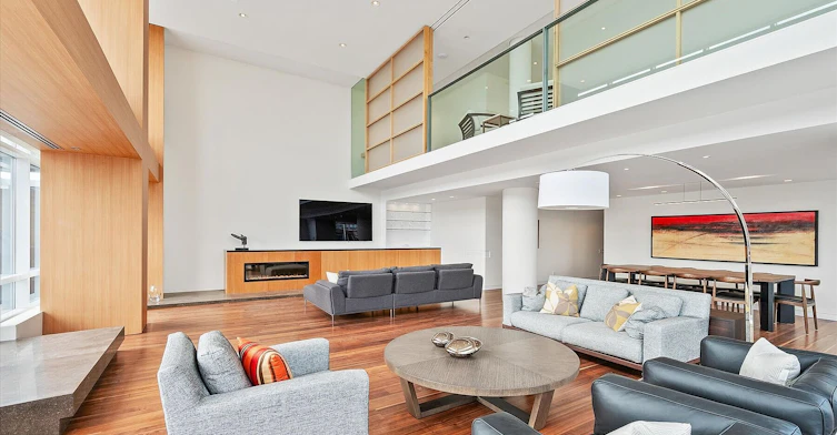 PH1001W-500 Queens Quay W, Toronto, ON, M5V 3K8 - 10