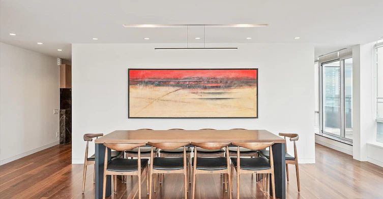 PH1001W-500 Queens Quay W, Toronto, ON, M5V 3K8 - 13