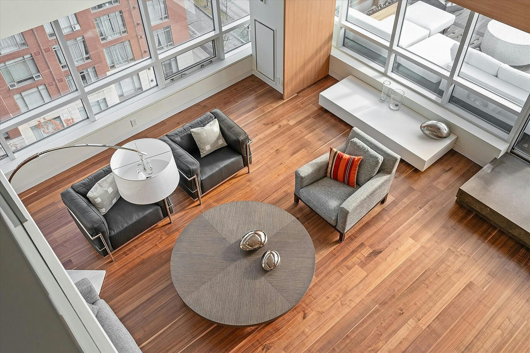 PH1001W-500 Queens Quay W, Toronto, ON, M5V 3K8 - 12