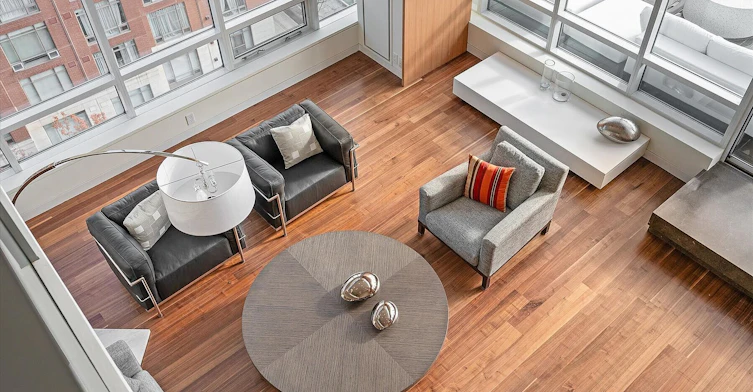 PH1001W-500 Queens Quay W, Toronto, ON, M5V 3K8 - 12