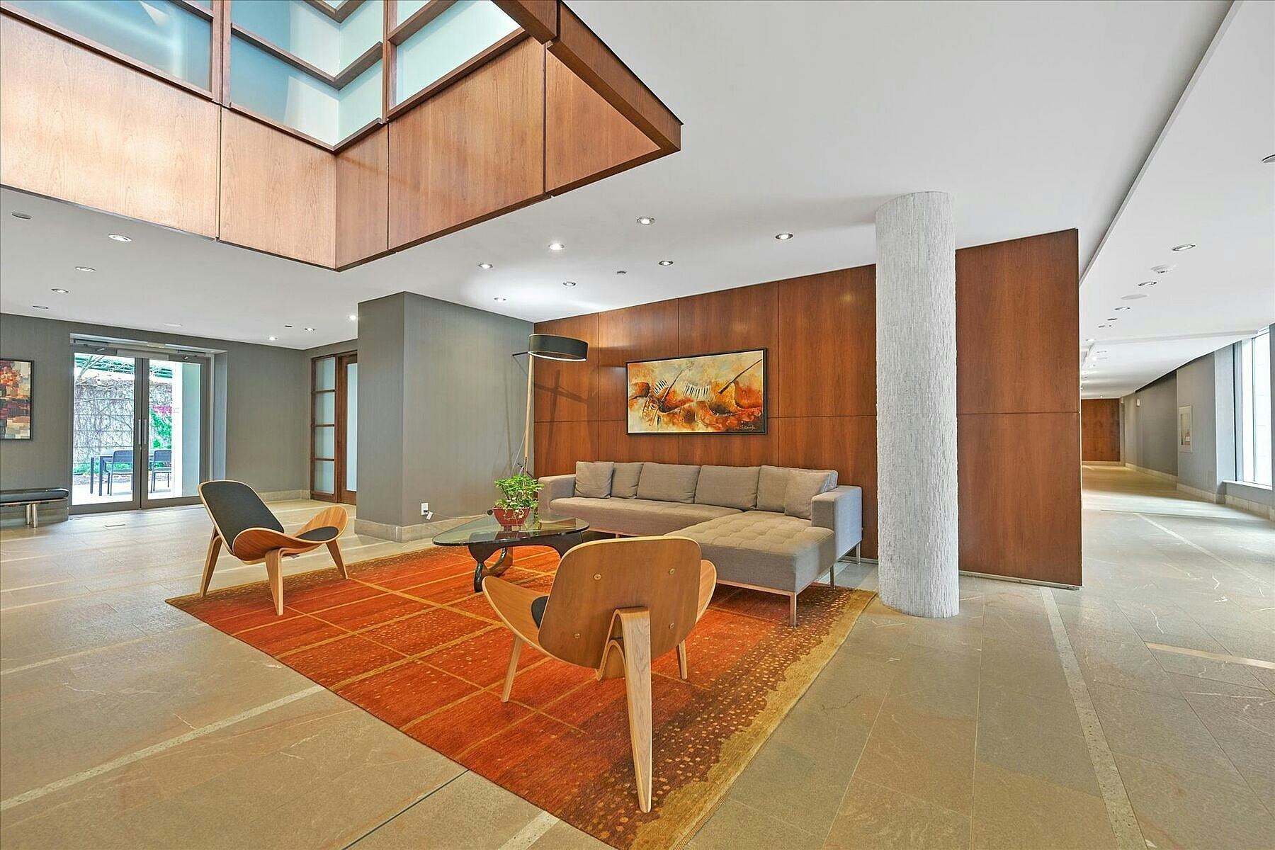 PH1001W-500 Queens Quay W, Toronto, ON, M5V 3K8 - 38