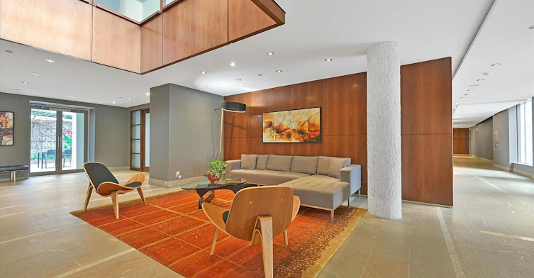 PH1001W-500 Queens Quay W, Toronto, ON, M5V 3K8 - 38