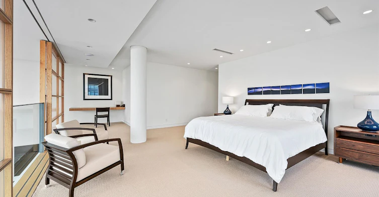 PH1001W-500 Queens Quay W, Toronto, ON, M5V 3K8 - 23