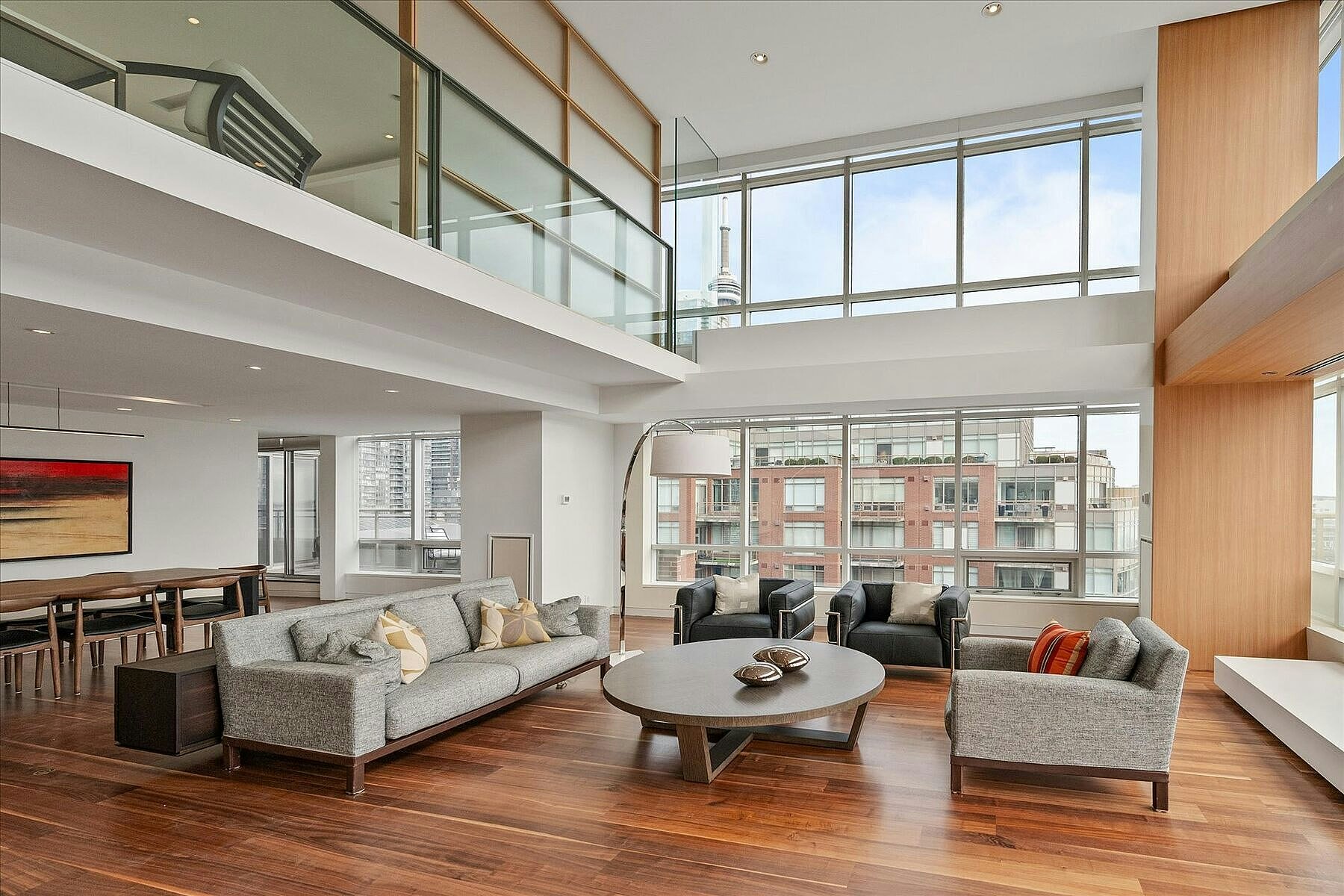 PH1001W-500 Queens Quay W, Toronto, ON, M5V 3K8 - 3