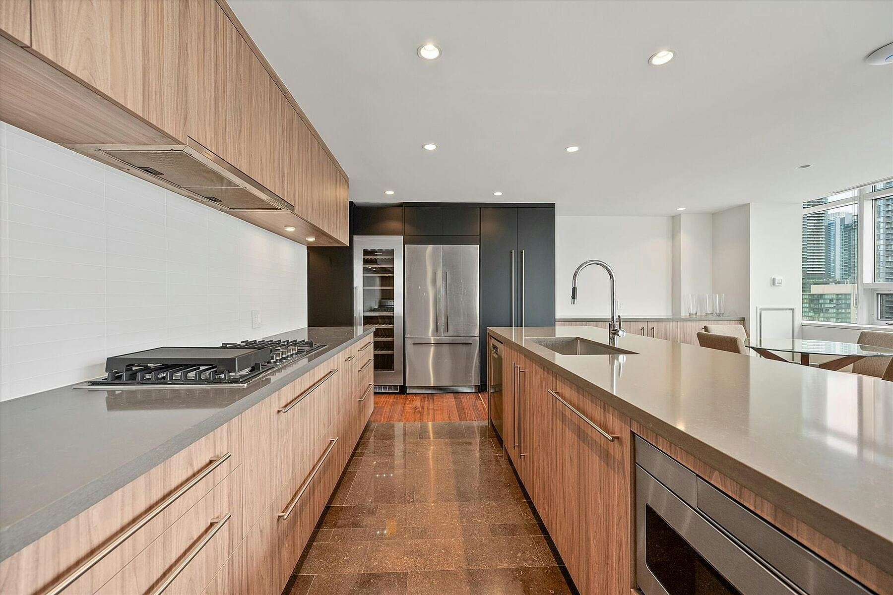 PH1001W-500 Queens Quay W, Toronto, ON, M5V 3K8 - 15