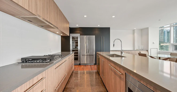 PH1001W-500 Queens Quay W, Toronto, ON, M5V 3K8 - 15