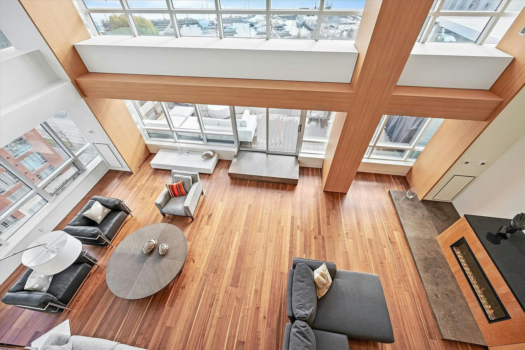 PH1001W-500 Queens Quay W, Toronto, ON, M5V 3K8 - 11