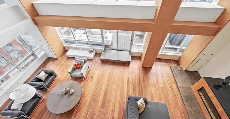 PH1001W-500 Queens Quay W, Toronto, ON, M5V 3K8 - 11