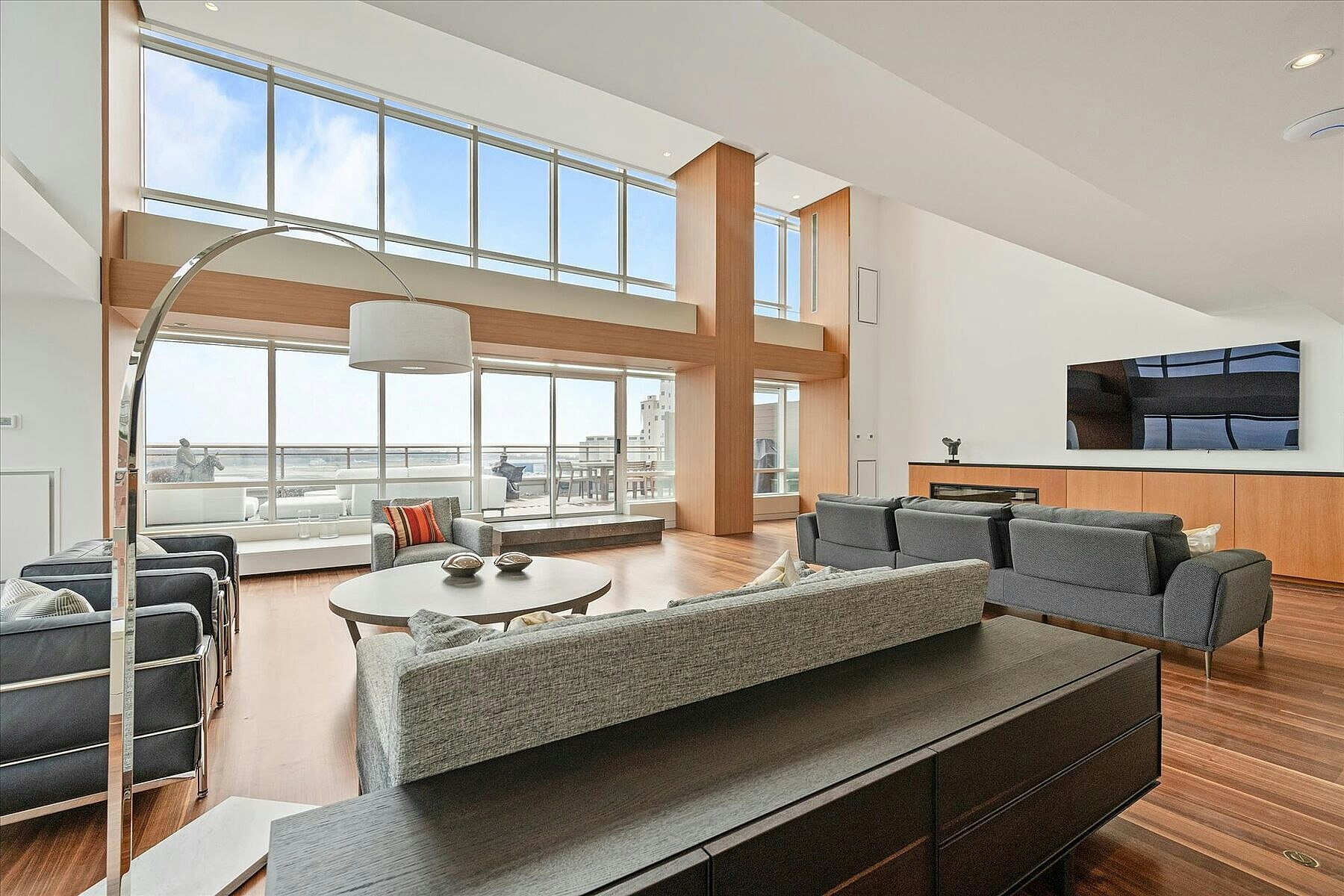 PH1001W-500 Queens Quay W, Toronto, ON, M5V 3K8 - 2