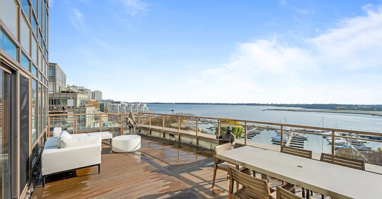 PH1001W-500 Queens Quay W, Toronto, ON, M5V 3K8 - 33
