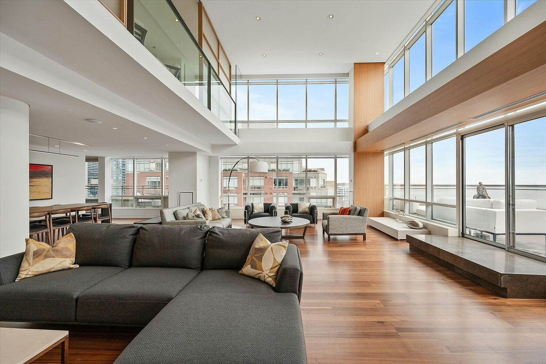 PH1001W-500 Queens Quay W, Toronto, ON, M5V 3K8 - 6