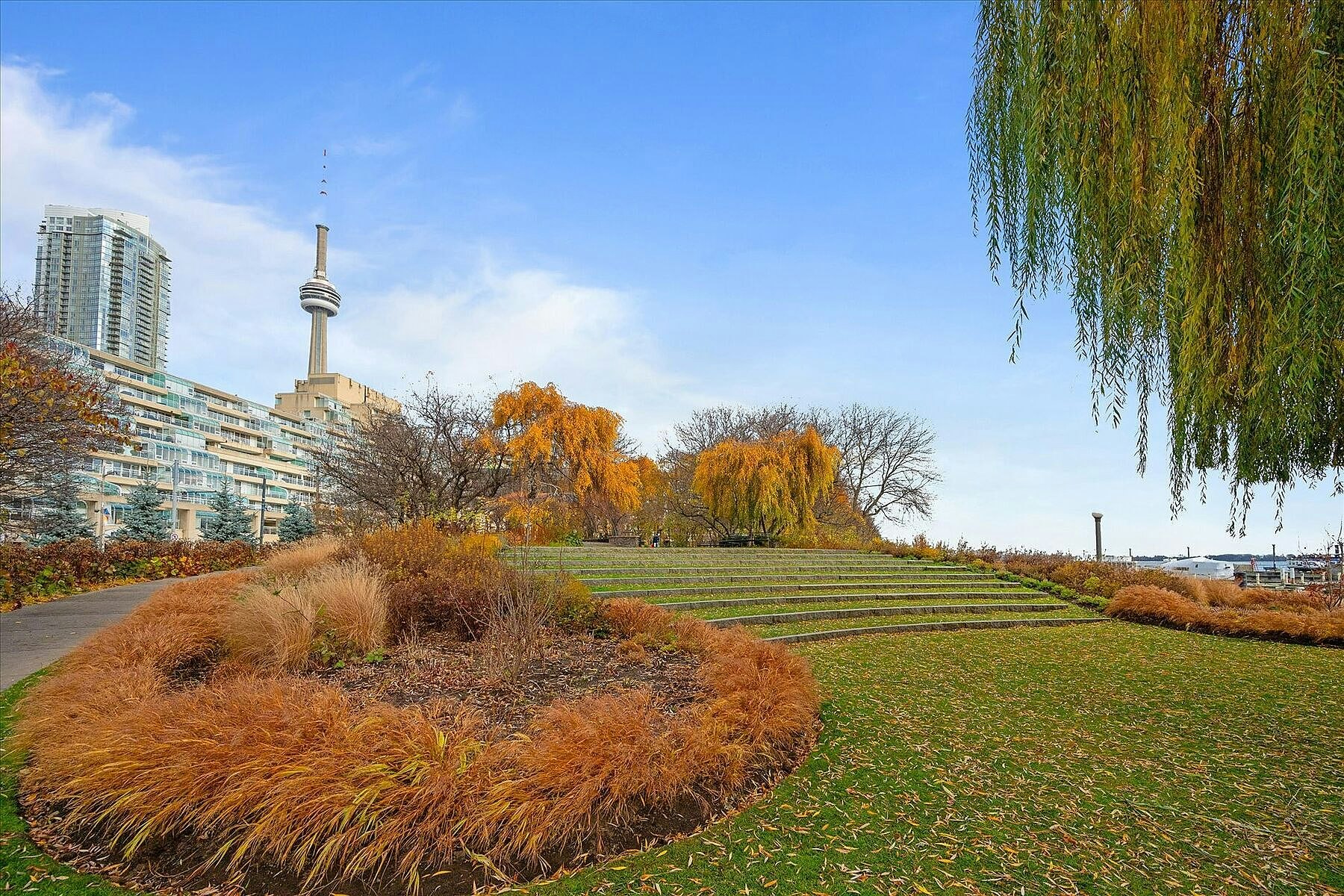 PH1001W-500 Queens Quay W, Toronto, ON, M5V 3K8 - 36