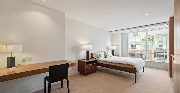 PH1001W-500 Queens Quay W, Toronto, ON, M5V 3K8 - 30