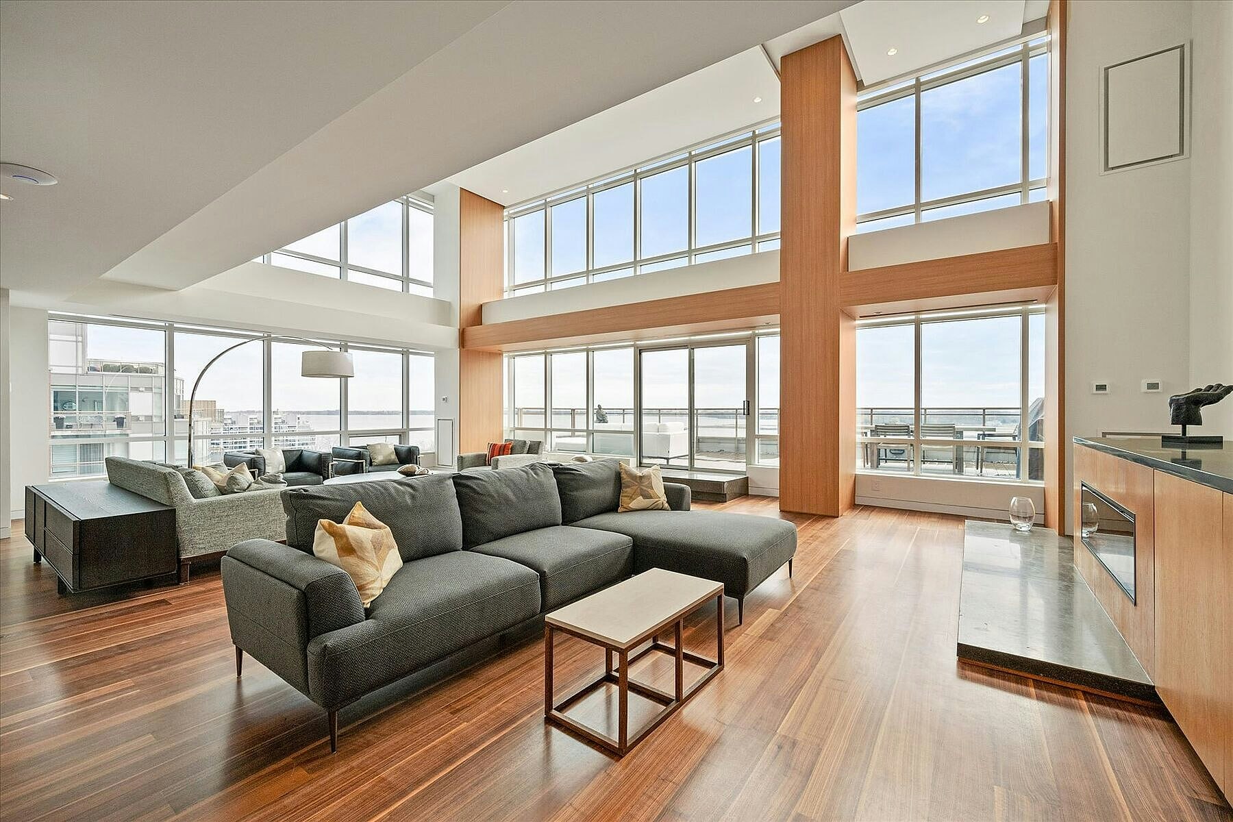 PH1001W-500 Queens Quay W, Toronto, ON, M5V 3K8 - 5