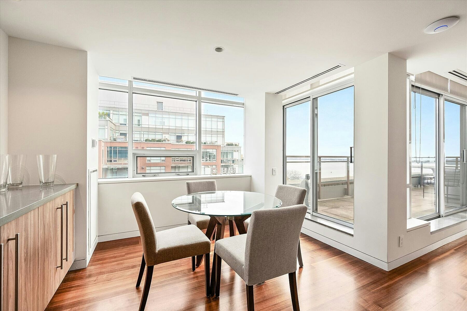 PH1001W-500 Queens Quay W, Toronto, ON, M5V 3K8 - 17