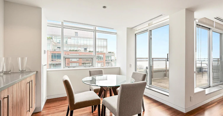 PH1001W-500 Queens Quay W, Toronto, ON, M5V 3K8 - 17