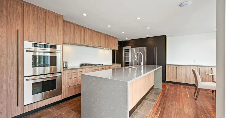 PH1001W-500 Queens Quay W, Toronto, ON, M5V 3K8 - 14