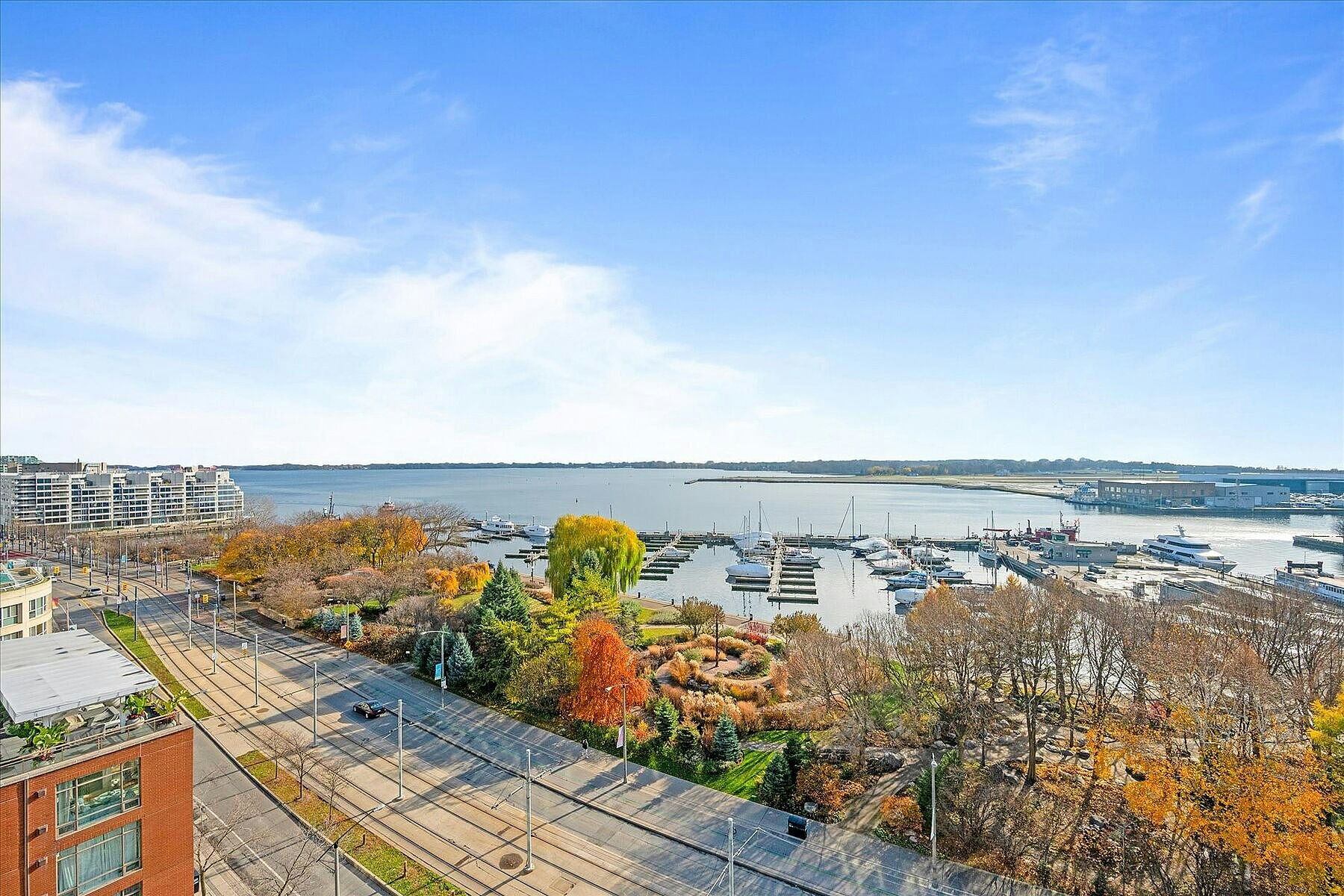 PH1001W-500 Queens Quay W, Toronto, ON, M5V 3K8 - 35