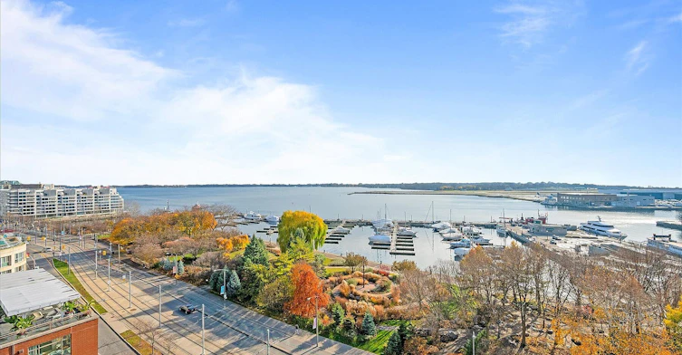PH1001W-500 Queens Quay W, Toronto, ON, M5V 3K8 - 35