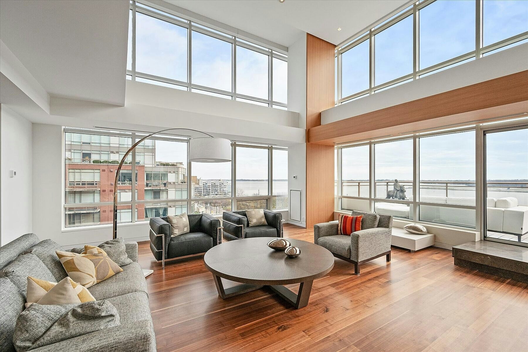 PH1001W-500 Queens Quay W, Toronto, ON, M5V 3K8 - 9