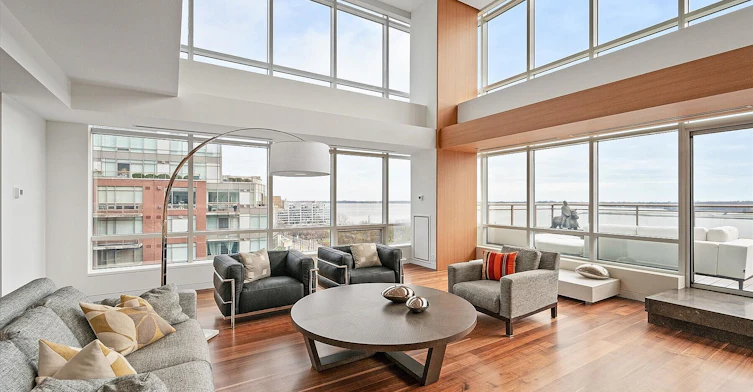 PH1001W-500 Queens Quay W, Toronto, ON, M5V 3K8 - 9