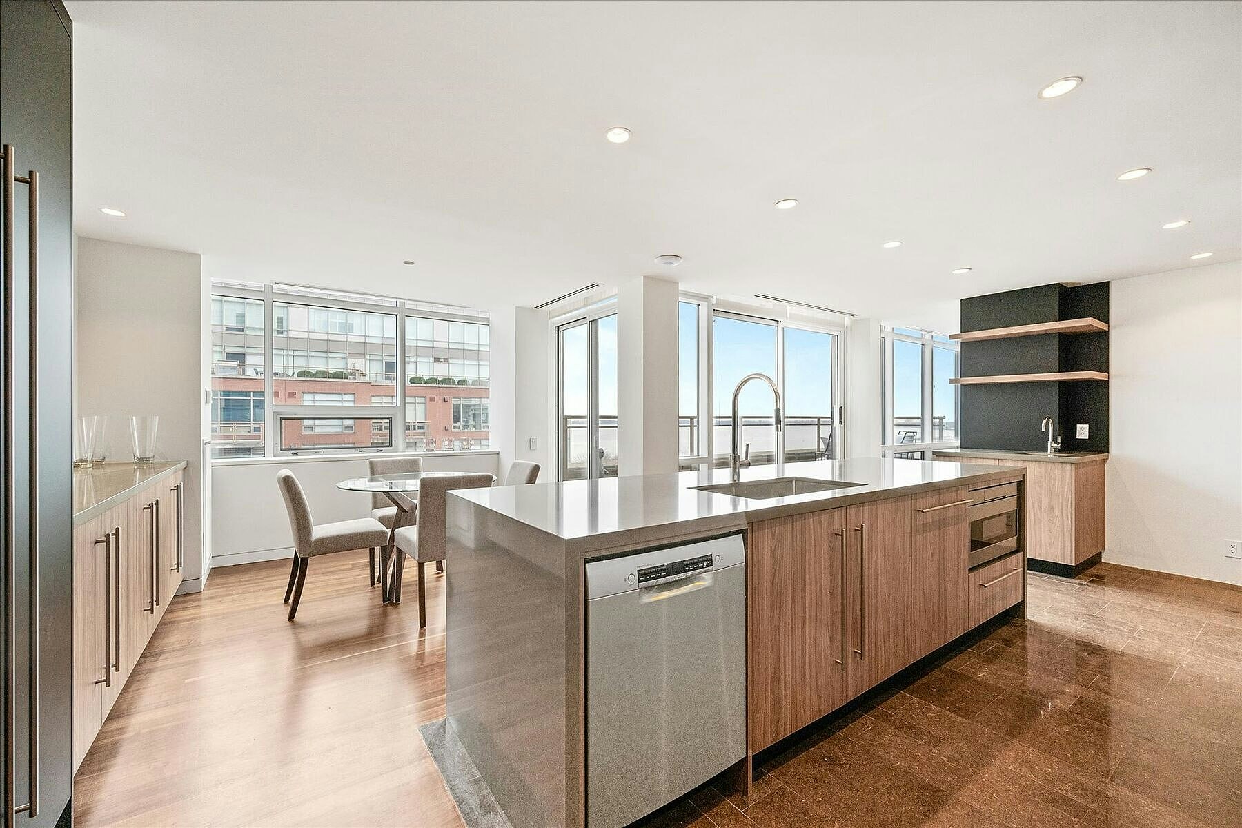 PH1001W-500 Queens Quay W, Toronto, ON, M5V 3K8 - 16