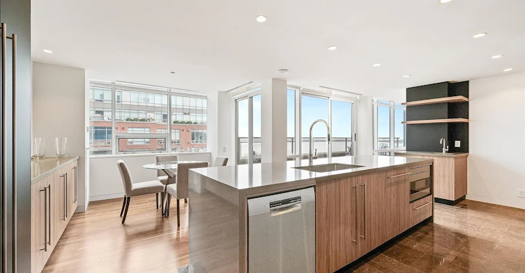 PH1001W-500 Queens Quay W, Toronto, ON, M5V 3K8 - 16
