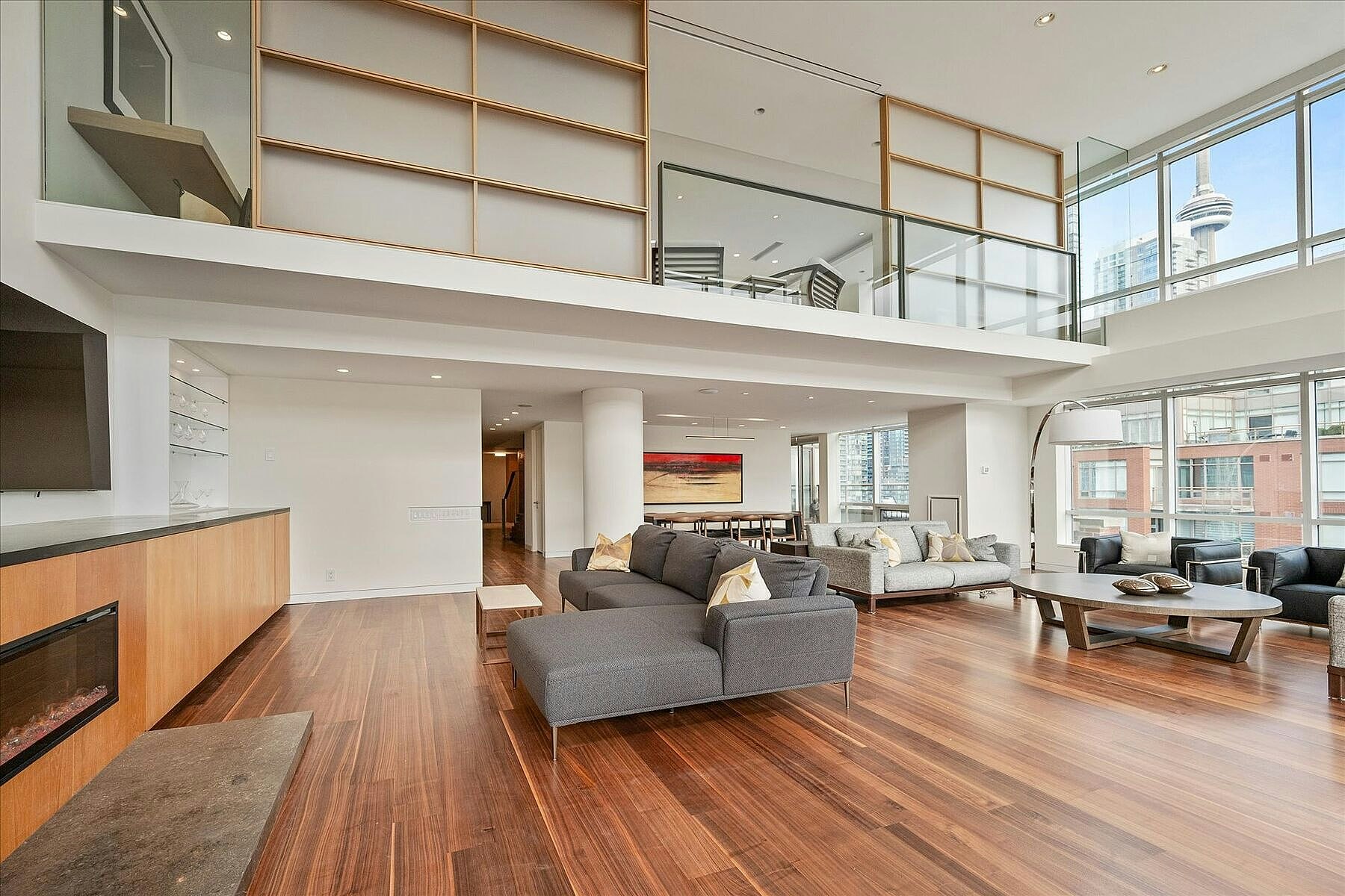 PH1001W-500 Queens Quay W, Toronto, ON, M5V 3K8 - 8