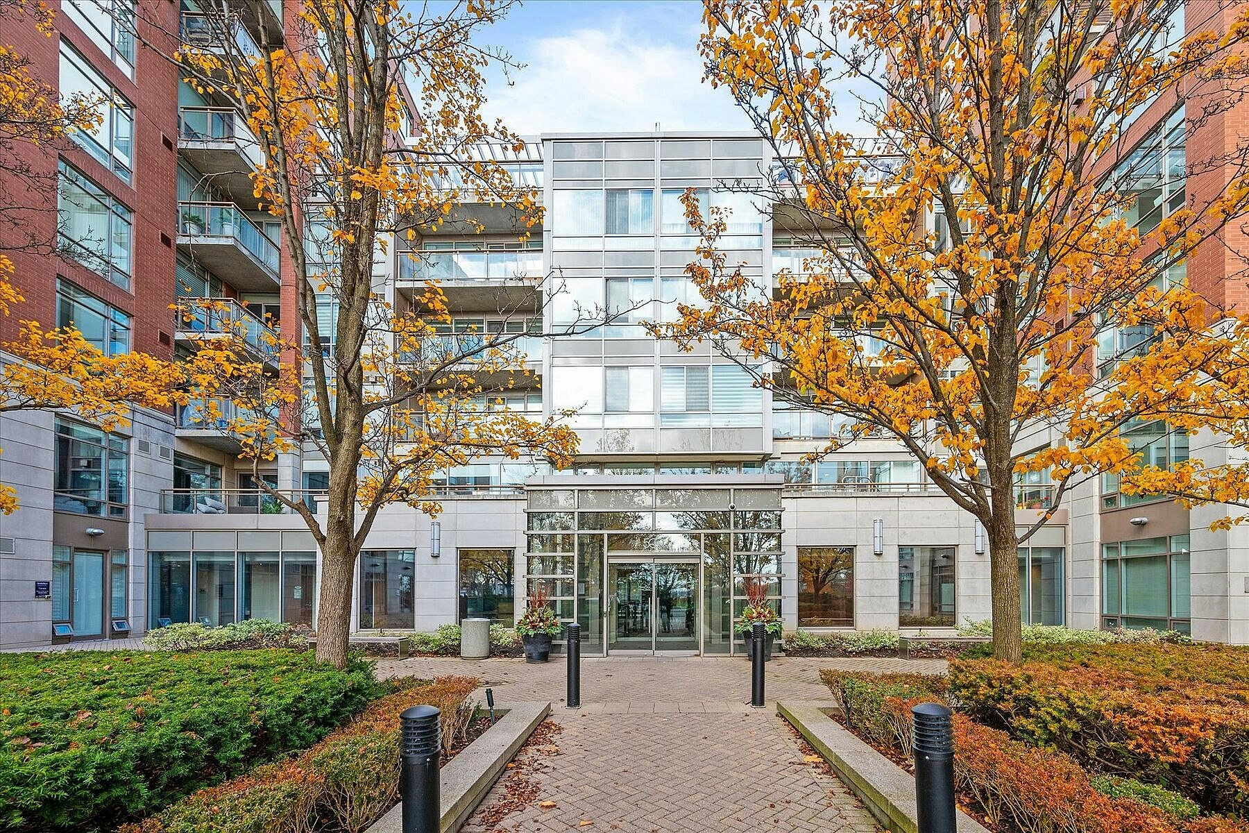 PH1001W-500 Queens Quay W, Toronto, ON, M5V 3K8 - 40