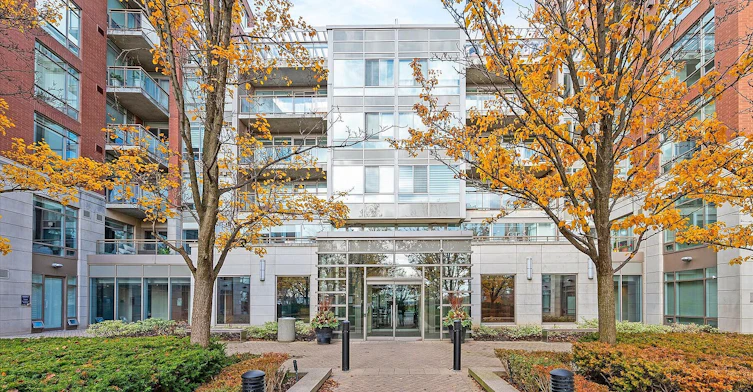 PH1001W-500 Queens Quay W, Toronto, ON, M5V 3K8 - 40