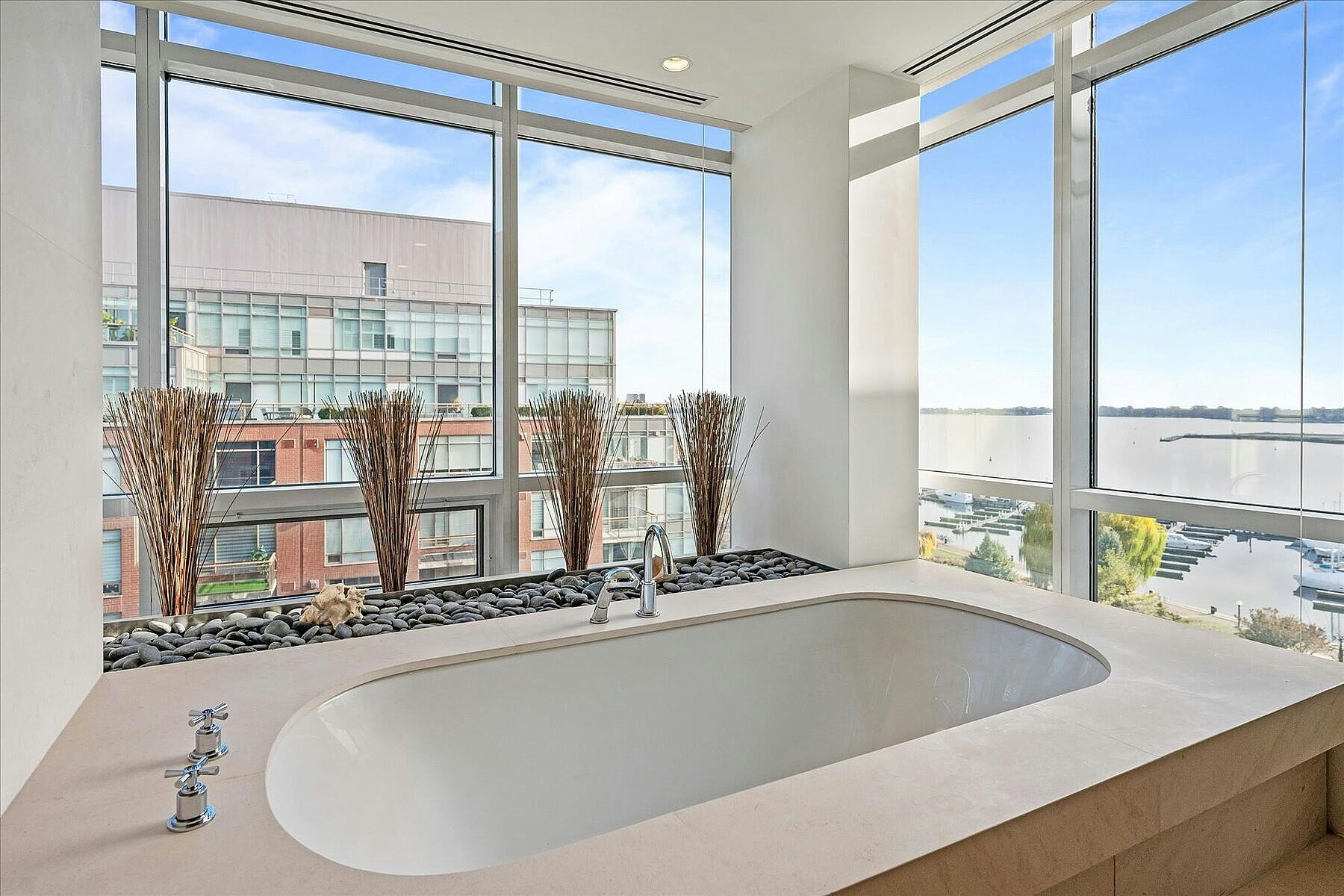 PH1001W-500 Queens Quay W, Toronto, ON, M5V 3K8 - 29