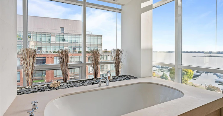 PH1001W-500 Queens Quay W, Toronto, ON, M5V 3K8 - 29