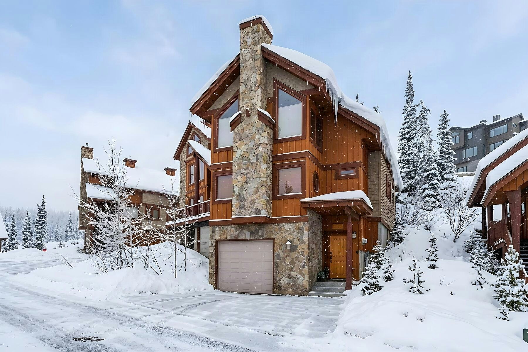 90 Forest Lane, Big White, BC, V1X 4K5