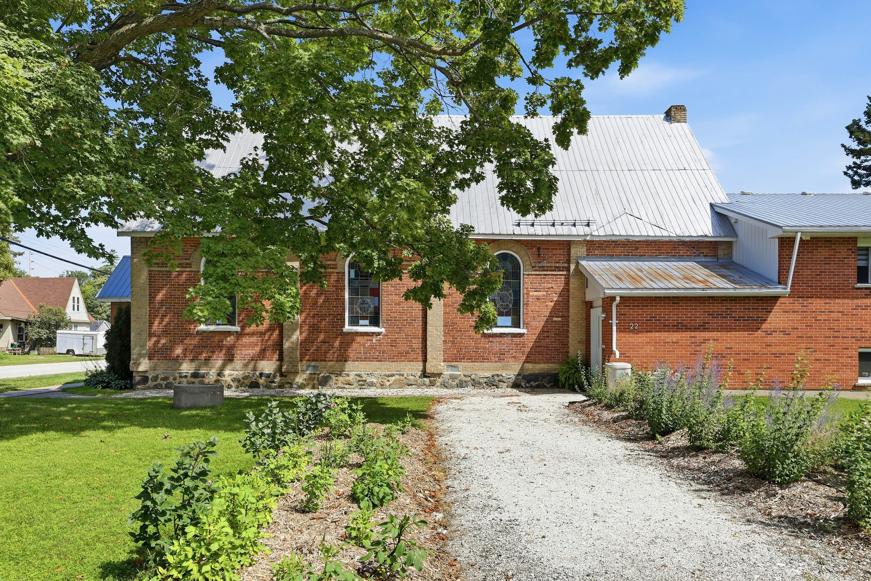 C-22 Melville Street, Clearview, ON, L0M 1P0 - 4